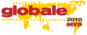 globale Logo Globale