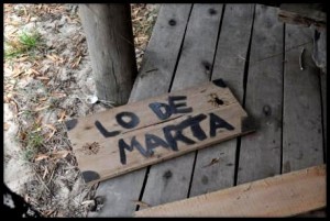 Lo de Marta